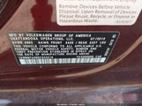 Volkswagen Passat 2.0L Tdi Se 1VWBN7A35EC004219 снимка