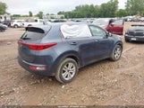 Kia Sportage Lx KNDPM3ACXH7157275 снимка