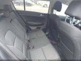 Kia Sportage Lx KNDPM3ACXH7157275 снимка