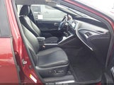 Toyota Mirai JTDBVRBD2JA004965 fotografie