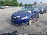 Chevrolet Cruze 1Lt 1G1PL5SC7C7392294 снимка