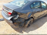 Honda Civic Ex 2HGFB2F80DH522711 снимка