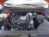 Hyundai Tucson Limited KM8J33A2XHU335277 снимка
