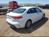 TOYOTA COROLLA LE 5YFB4MDE7PP011023 снимка