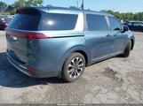 Kia Carnival Mpv Ex KNDNC5H32R6339670 снимка