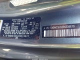 Kia Carnival Mpv Ex KNDNC5H32R6339670 снимка