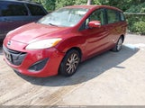 Mazda Mazda5 Sport JM1CW2BL2D0151247 снимка