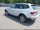 BMW X3 3.0Si WBXPC93478WJ09107 снимка