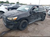 Mitsubishi Outlander Sport Es 4A4AP3AU2DE002305 снимка