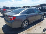 Toyota Camry Se 4T1BF1FK8EU395059 снимка