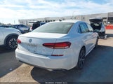 Volkswagen Passat 2.0T Se 1VWSA7A30MC008186 fotografie