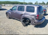 Chevrolet Hhr Ls 3GNDA13D36S565712 снимка