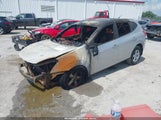 Nissan Rogue S JN8AS5MVXAW611366 снимка