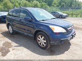 HONDA CR-V EX-L JHLRE48728C034777 photo
