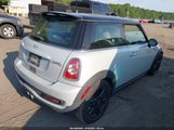 Mini Hardtop Cooper S WMWSV3C59DT480012 снимка