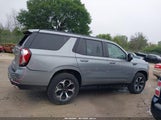 GMC Yukon 4Wd At4 1GKS2CRD4SR127170 снимка