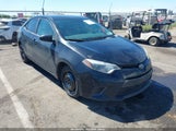 Toyota Corolla Le 5YFBURHE1FP263324 снимка