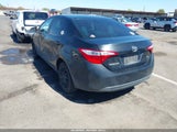 Toyota Corolla Le 5YFBURHE1FP263324 снимка
