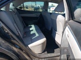 Toyota Corolla Le 5YFBURHE1FP263324 снимка