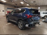 Hyundai Santa Fe Sel 5NMS6DAJ2NH391827 снимка