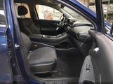 Hyundai Santa Fe Sel 5NMS6DAJ2NH391827 снимка