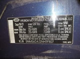 Hyundai Santa Fe Sel 5NMS6DAJ2NH391827 снимка