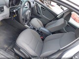 Hyundai Elantra Se KMHDH4AE3FU445230 снимка