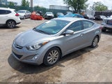 Hyundai Elantra Se KMHDH4AE3FU445230 снимка