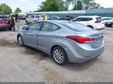 Hyundai Elantra Se KMHDH4AE3FU445230 снимка