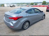 Hyundai Elantra Se KMHDH4AE3FU445230 снимка