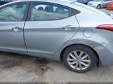 Hyundai Elantra Se KMHDH4AE3FU445230 снимка