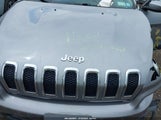 Jeep Cherokee Latitude 1C4PJMCB5FW767901 снимка