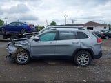 Jeep Cherokee Latitude 1C4PJMCB5FW767901 снимка
