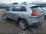 Jeep Cherokee Latitude 1C4PJMCB5FW767901 снимка