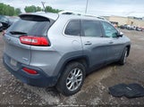 Jeep Cherokee Latitude 1C4PJMCB5FW767901 снимка