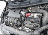 Nissan Sentra S 3N1AB7AP9HY302149 снимка