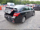 Nissan Sentra S 3N1AB7AP9HY302149 снимка