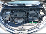 Toyota Rav4 Xle JTMRFREV5D5010952 снимка