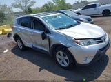 Toyota Rav4 Xle JTMRFREV5D5010952 снимка