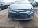Toyota Corolla Le JTDEPRAEXLJ093608 снимка