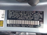 Toyota Corolla Le JTDEPRAEXLJ093608 снимка