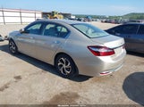 Honda Accord Lx 1HGCR2F36GA119550 fotografie
