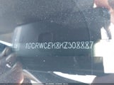 Chevrolet Silverado  Lt 1GCRWCEK8KZ308887 снимка
