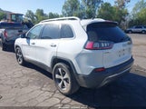 Jeep Cherokee Limited Fwd 1C4PJLDBXKD296195 fotografie