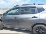 Nissan Rogue Sv 5N1AT2MV9HC815803 снимка