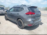 Nissan Rogue Sv 5N1AT2MV9HC815803 снимка