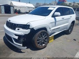 Jeep Grand Cherokee High Altitude 4X4 1C4RJFCG3JC179196 fotografie