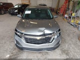 Chevrolet Equinox Awd Lt 3GNAXUEG9RS211210 fotografie