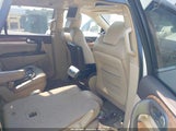 Buick Enclave Cxl 5GAEV23738J258189 fotografie