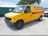 FORD E-150 COMMERCIAL/RECREATIONAL 1FTRE1428YHB66077 снимка
